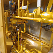 Газорегуляторный пункт шкафной ГРПШ-ЮНИТЭК-5179-UFG-F